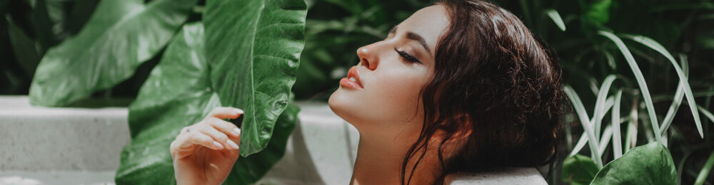 Baignoire traditionnelle