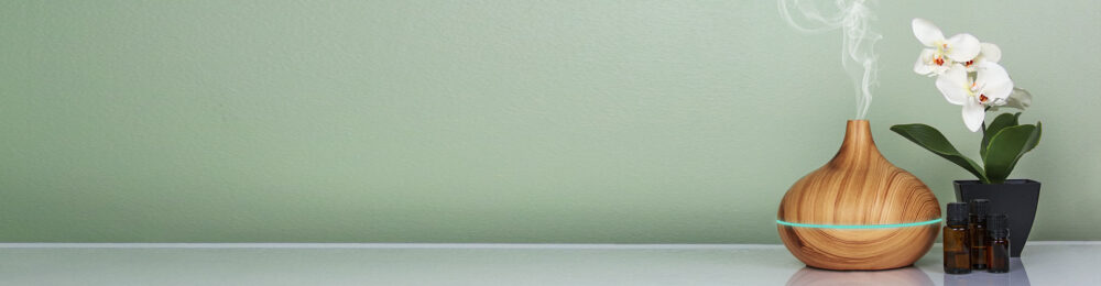 Diffuseur à ultrason