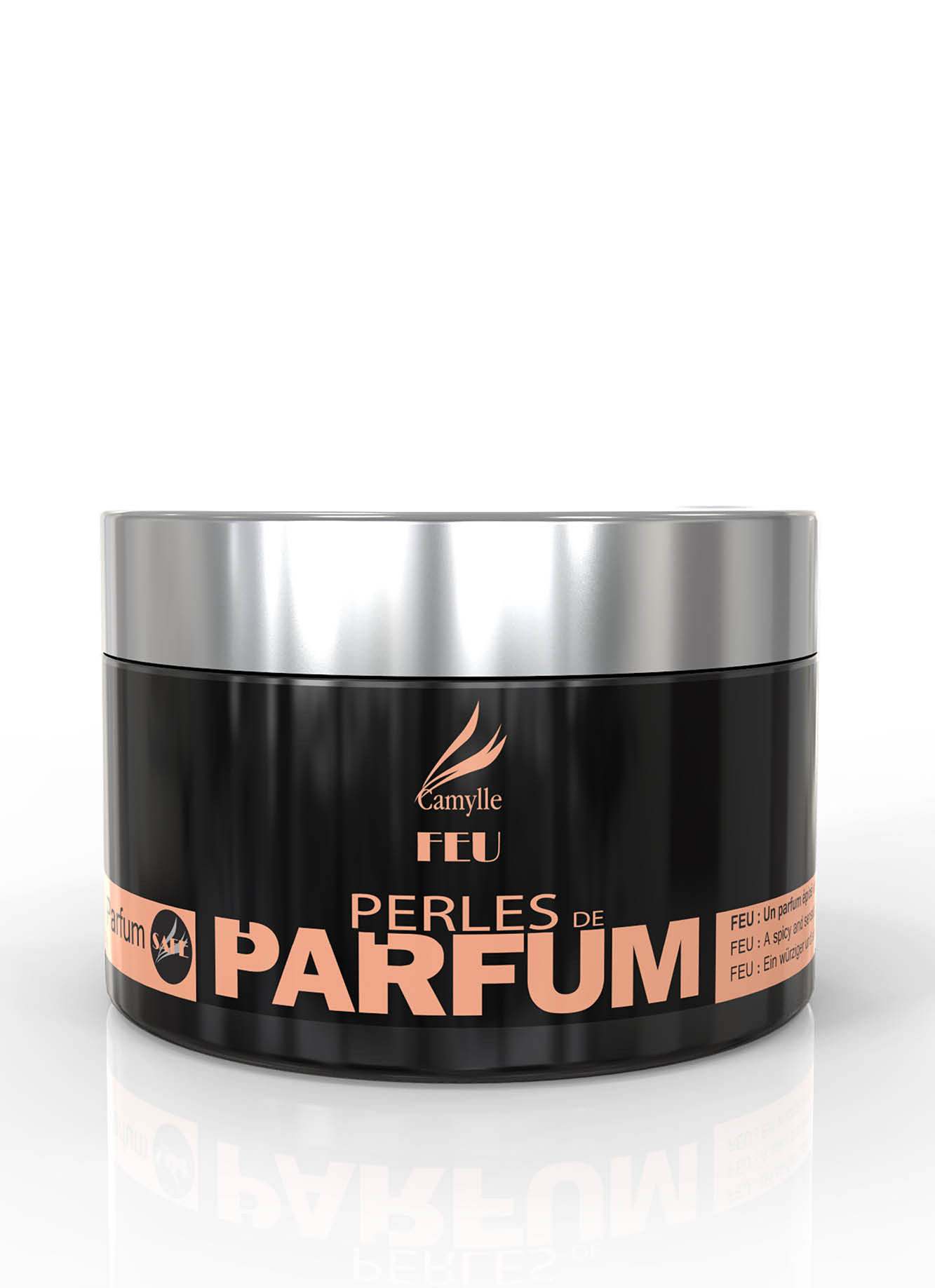 Perles de parfum - FEU