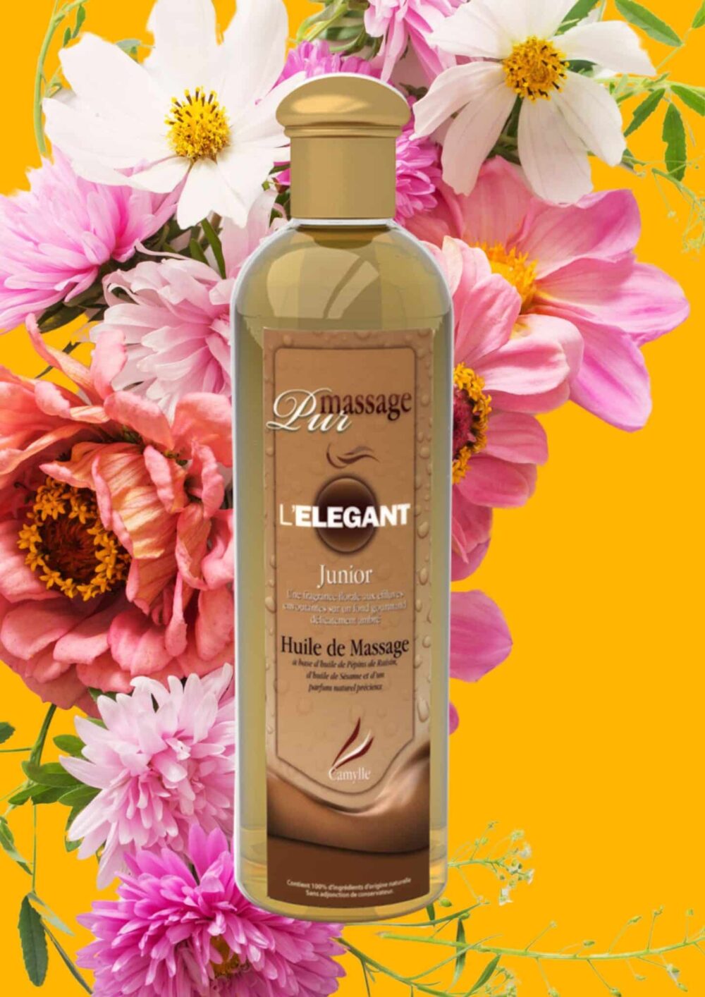 Pur Massage - Le Délicat
