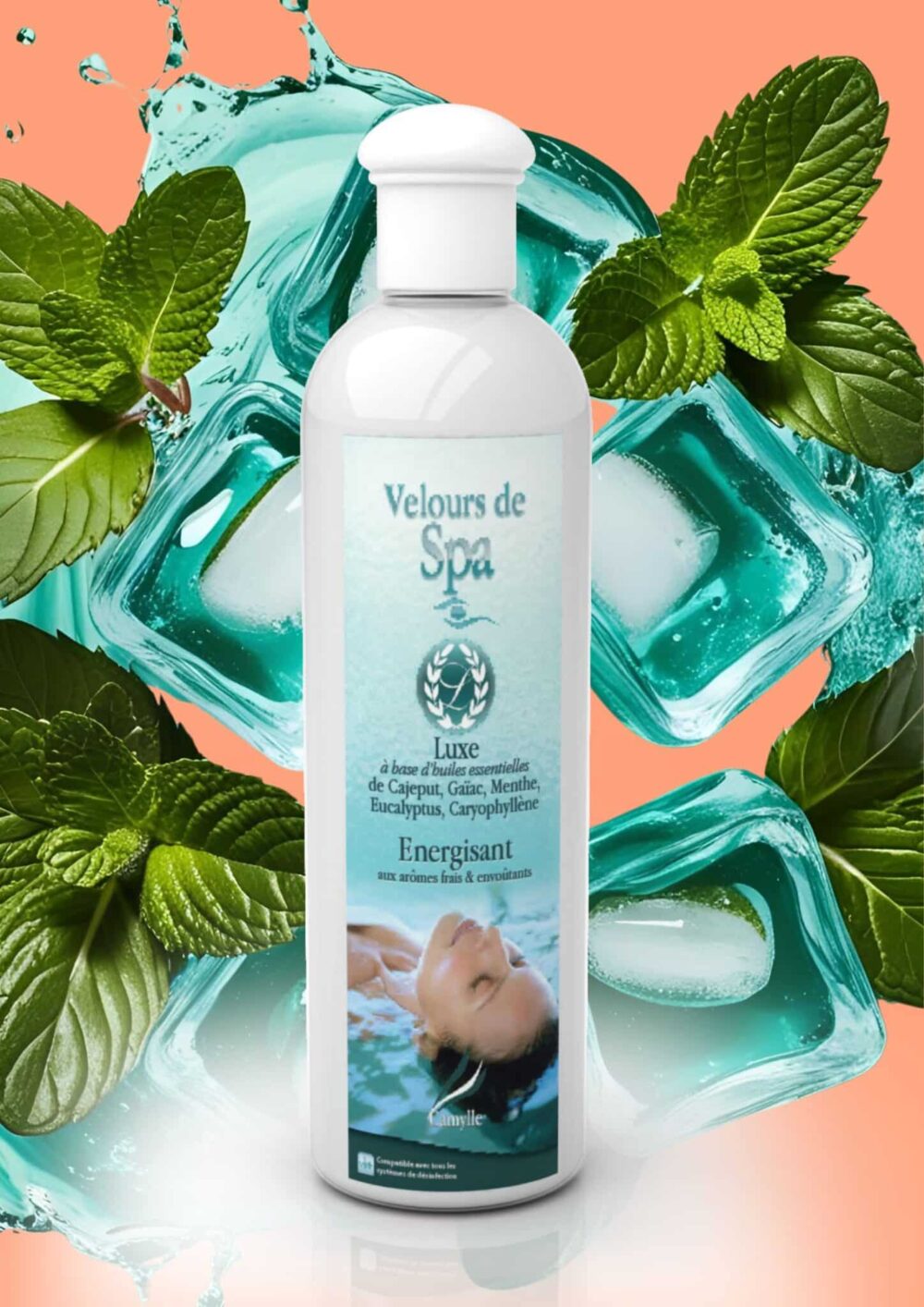 Velours de Spa - Luxury