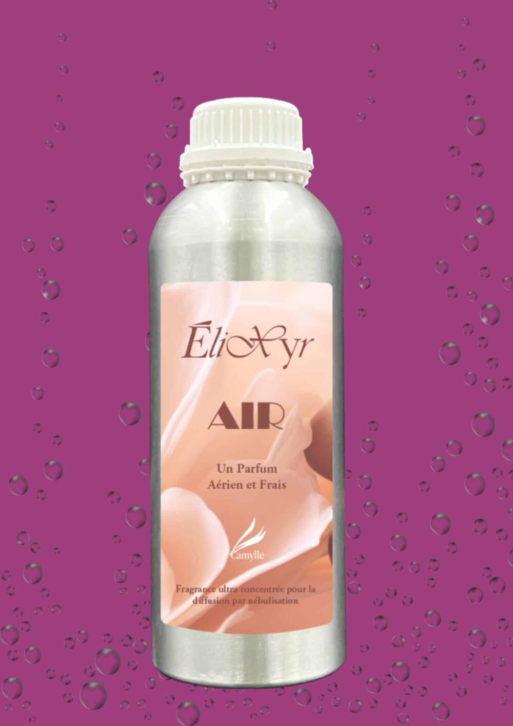 Elixyr AIR