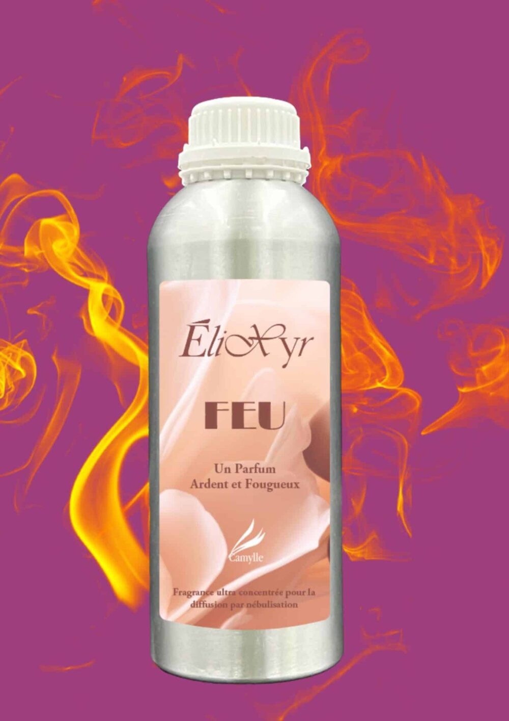 Elixyr FEU